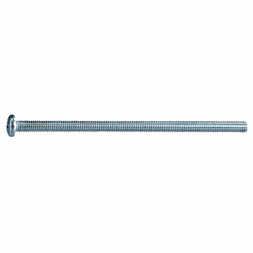 Fasteners, Bolts,#10-32 x 4″, Machine Screws