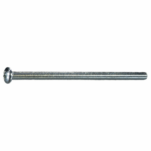 Fasteners, Bolts,#10-32 x 3-1/2″, Machine Screws