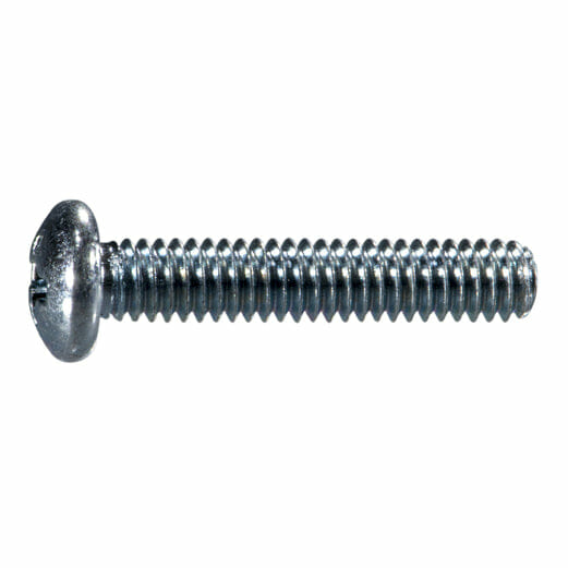 Fasteners, Bolts,#8-32 x 7/8″, Machine Screws