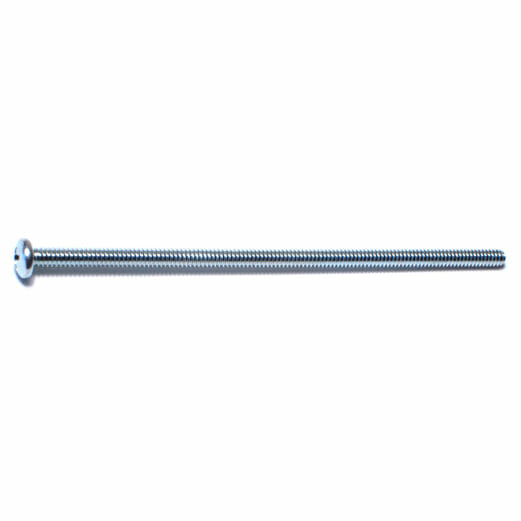 Fasteners, Bolts,#10-24 x 5″, Machine Screws