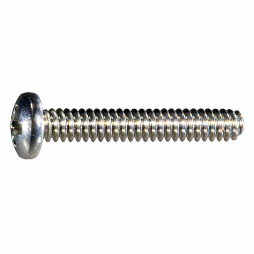 Fasteners, Bolts,#6-32 x 7/8″, Machine Screws