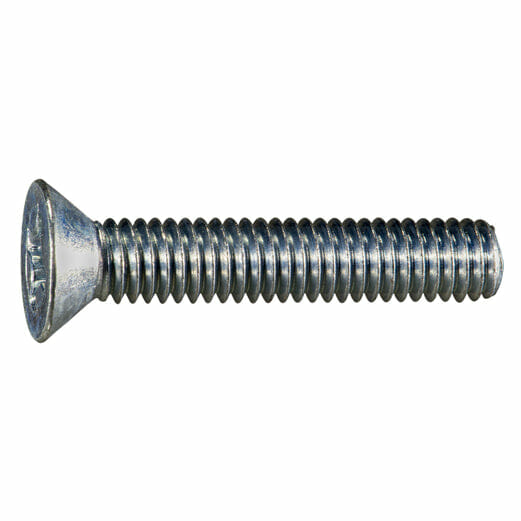 Fasteners, Bolts,5/16″-18 x 1-3/4″, Machine Screws