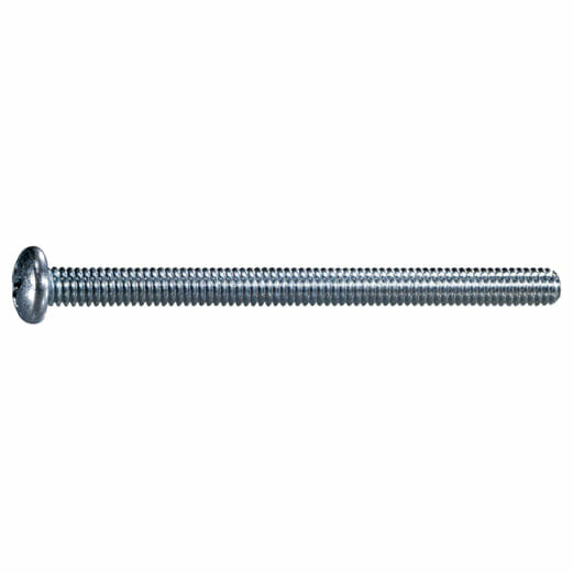 Fasteners, Bolts,#8-32 x 2-1/4″, Machine Screws