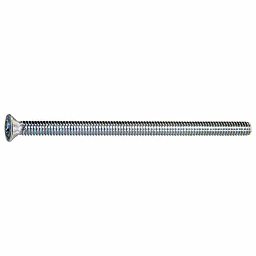 Fasteners, Bolts,1/4″-20 x 4-1/2″, Machine Screws