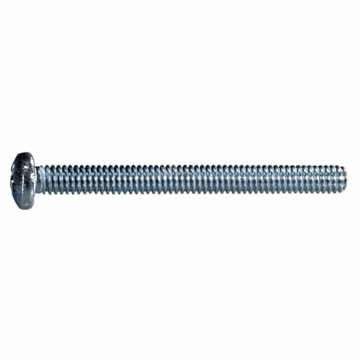 Fasteners, Bolts,#8-32 x 1-3/4″, Machine Screws