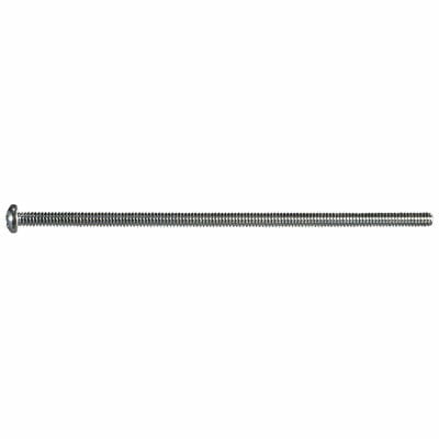 Fasteners, Bolts,#6-32 x 4″, Machine Screws