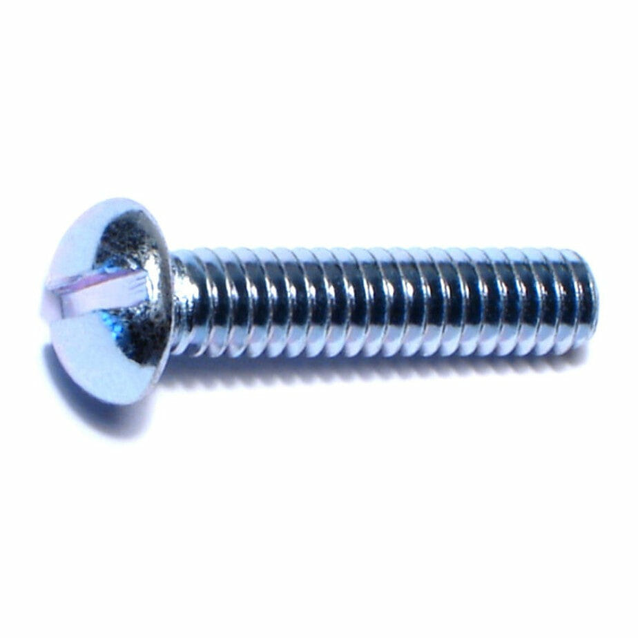 Fasteners, Bolts,#12-24 x 1″, Machine Screws