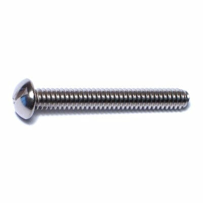 Fasteners, Bolts,#10-24 x 1-1/2″, Machine Screws