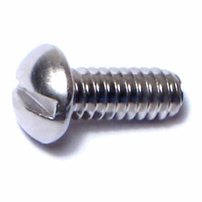 Fasteners, Bolts,#10-24 x 1/2″, Machine Screws