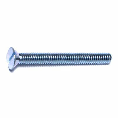 Fasteners, Bolts,#12-24 x 2″, Machine Screws