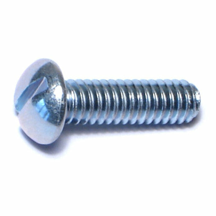 Fasteners, Bolts,#12-24 x 3/4″, Machine Screws