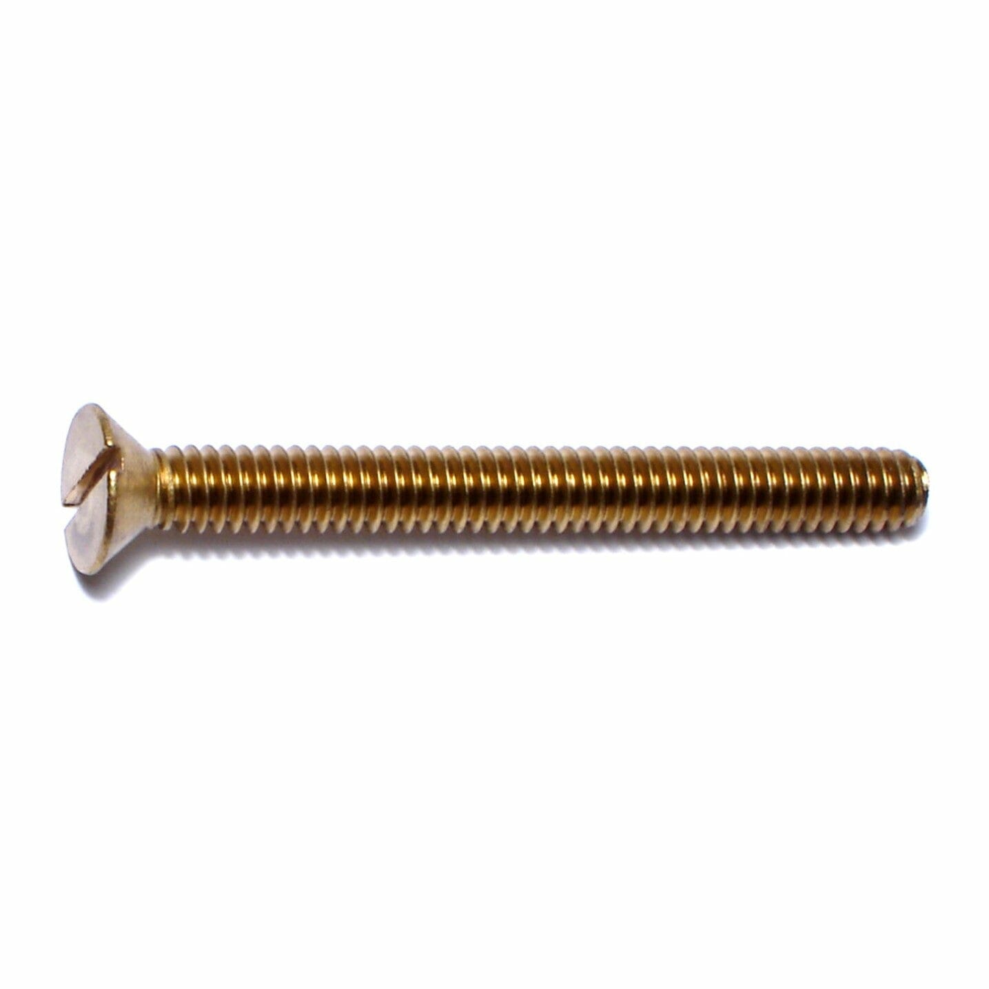 Fasteners, Bolts,1/4″-20 x 2-1/2″, Machine Screws