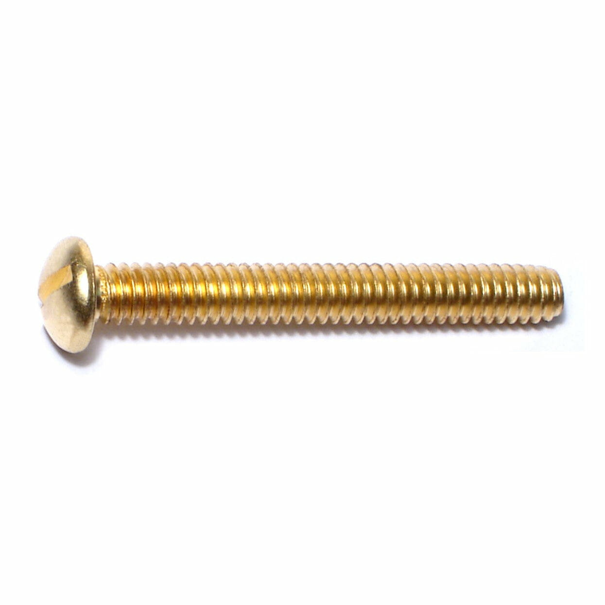 Fasteners, Bolts,1/4″-20 x 2″, Machine Screws