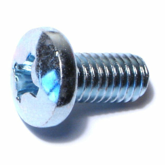 Fasteners, Bolts,3/8″-16 x 3/4″, Machine Screws