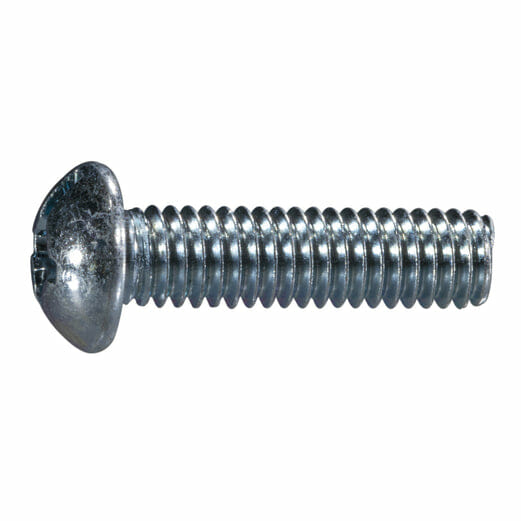 Fasteners, Bolts,5/16″-18 x 1-1/4″, Machine Screws