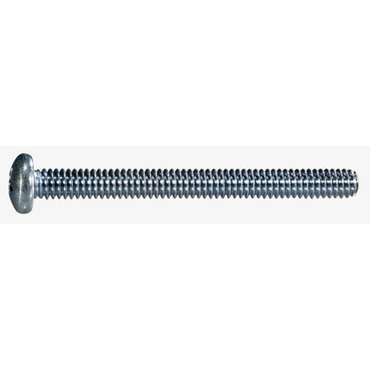 Fasteners, Bolts,1/4″-20 x 2-3/4″, Machine Screws