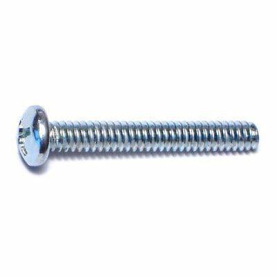 Fasteners, Bolts,#6-32 x 1″, Machine Screws