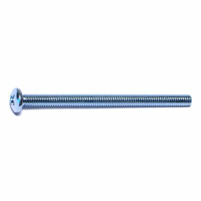 Fasteners, Bolts,#8-32 x 2-1/2″, Machine Screws