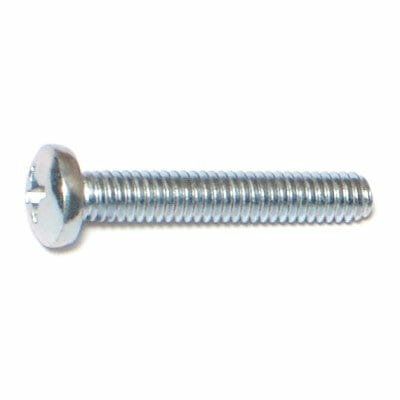 Fasteners, Bolts,#8-32 x 1″, Machine Screws