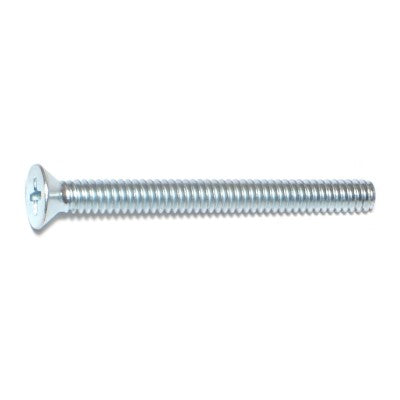 Fasteners, Bolts,#10-24 x 2″, Machine Screws