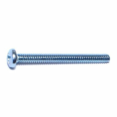 Fasteners, Bolts,#6-32 x 1-1/2″, Machine Screws