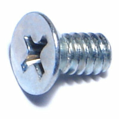 Fasteners, Bolts,#10-24 x 3/8″, Machine Screws