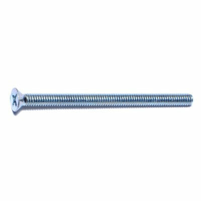 Fasteners, Bolts,#8-32 x 2-1/2″, Machine Screws