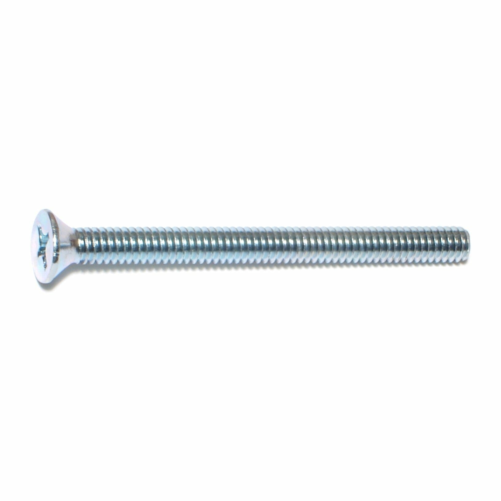 Fasteners, Bolts,1/4″-20 x 3″, Machine Screws