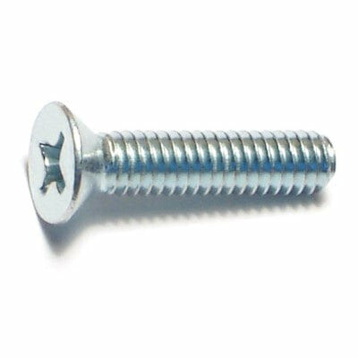 Fasteners, Bolts,#8-32 x 3/4″, Machine Screws