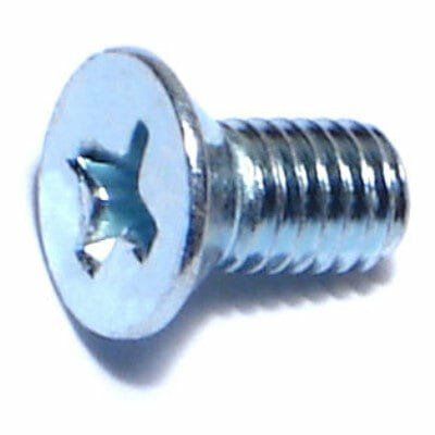 Fasteners, Bolts,#10-32 x 3/8″, Machine Screws