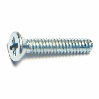 Fasteners, Bolts,#6-32 x 3/4″, Machine Screws