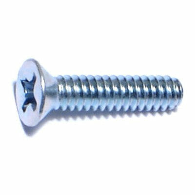 Fasteners, Bolts,#6-32 x 5/8″, Machine Screws