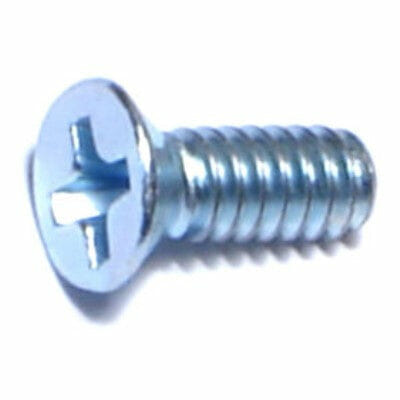 Fasteners, Bolts,#6-32 x 3/8″, Machine Screws