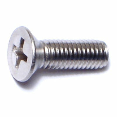 Fasteners, Bolts,#10-32 x 5/8″, Machine Screws