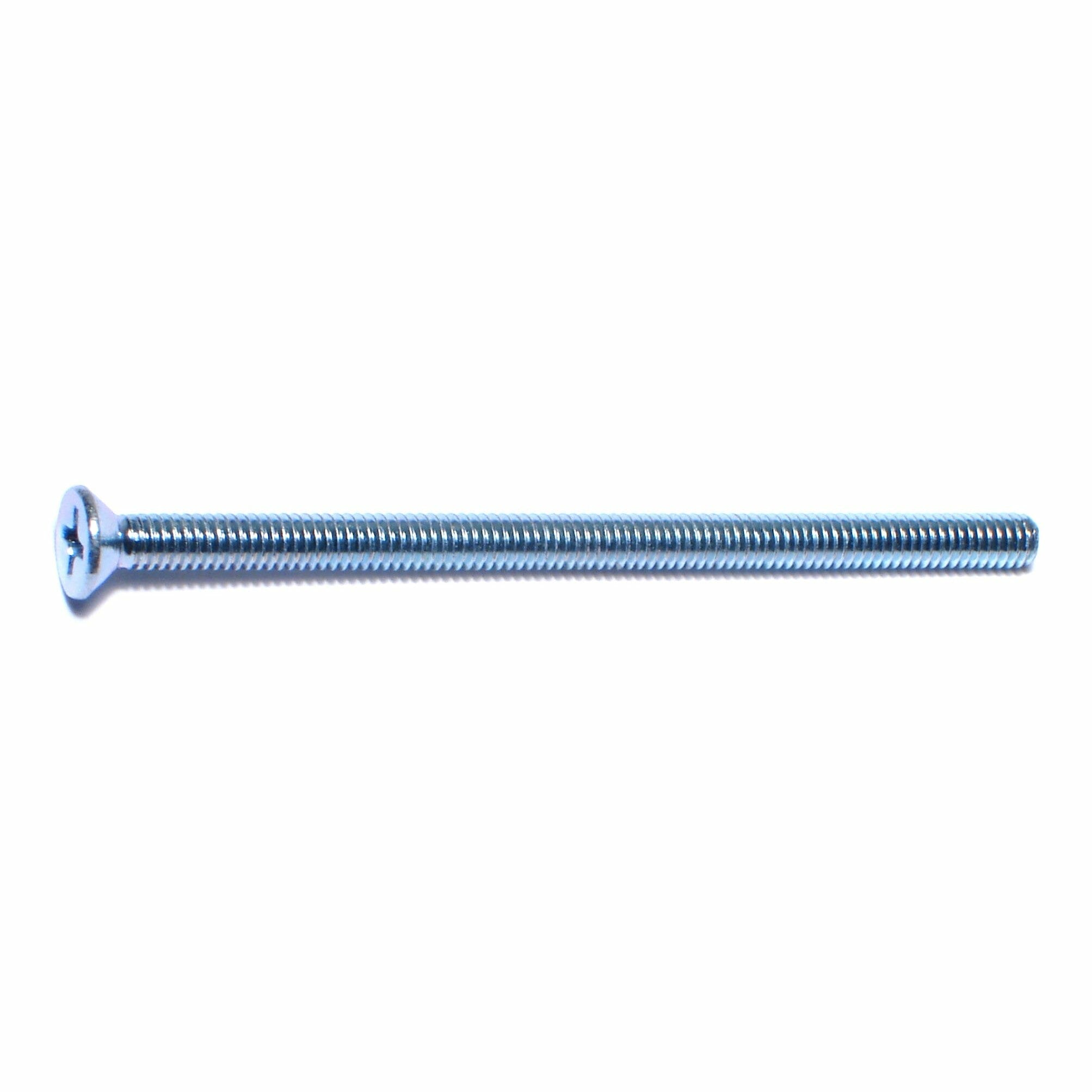 Fasteners, Bolts,#8-32 x 3″, Machine Screws