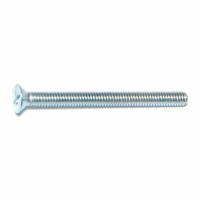 Fasteners, Bolts,#8-32 x 2″, Machine Screws