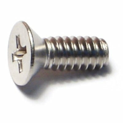 Fasteners, Bolts,#10-24 x 1/2″, Machine Screws