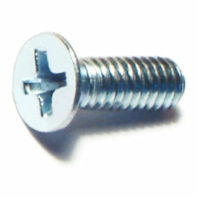 Fasteners, Bolts,#8-32 x 1/2″, Machine Screws