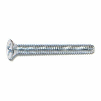 Fasteners, Bolts,#6-32 x 1-1/4″, Machine Screws