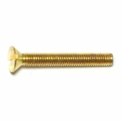 Fasteners, Bolts,#10-32 x 1-1/2″, Machine Screws