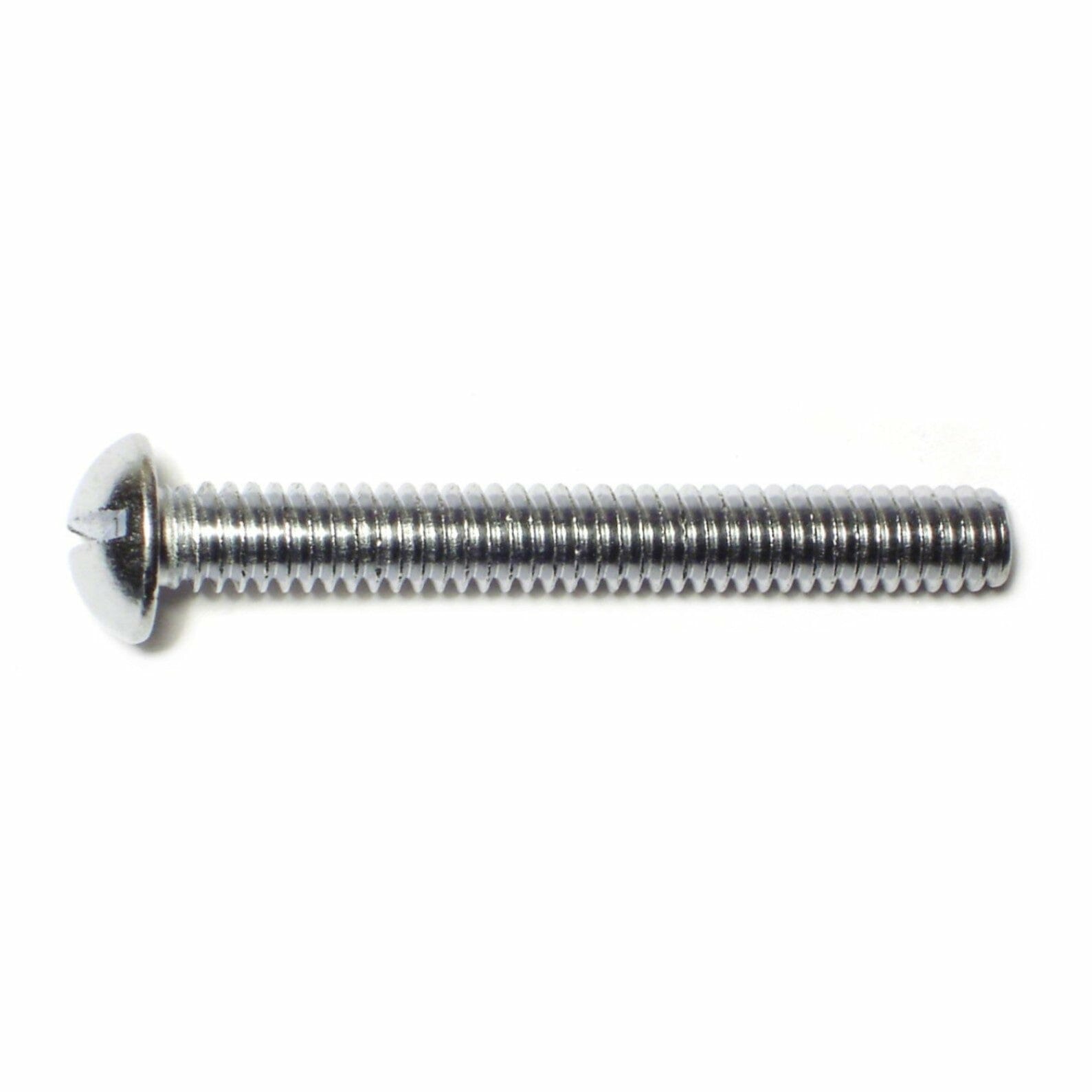 Fasteners, Bolts,1/4″-20 x 2″, Machine Screws