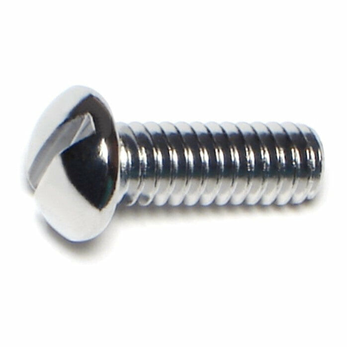 Fasteners, Bolts,1/4″-20 x 3/4″, Machine Screws