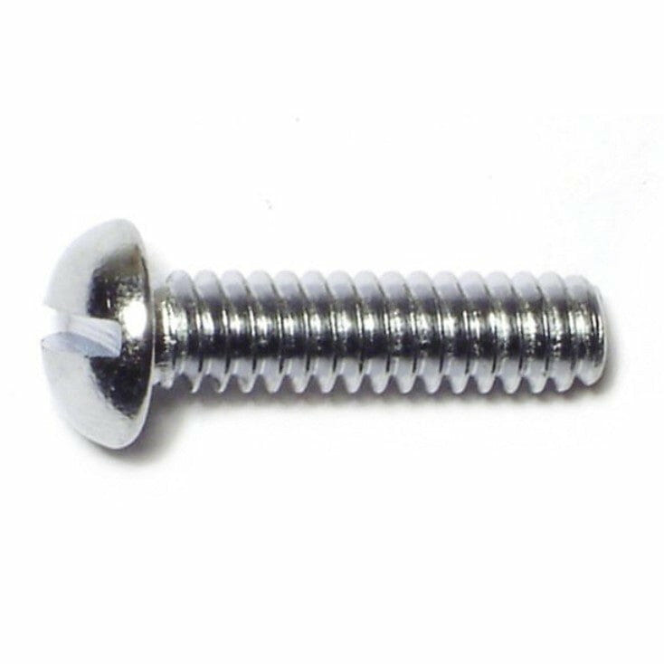 Fasteners, Bolts,#10-24 x 3/4″, Machine Screws