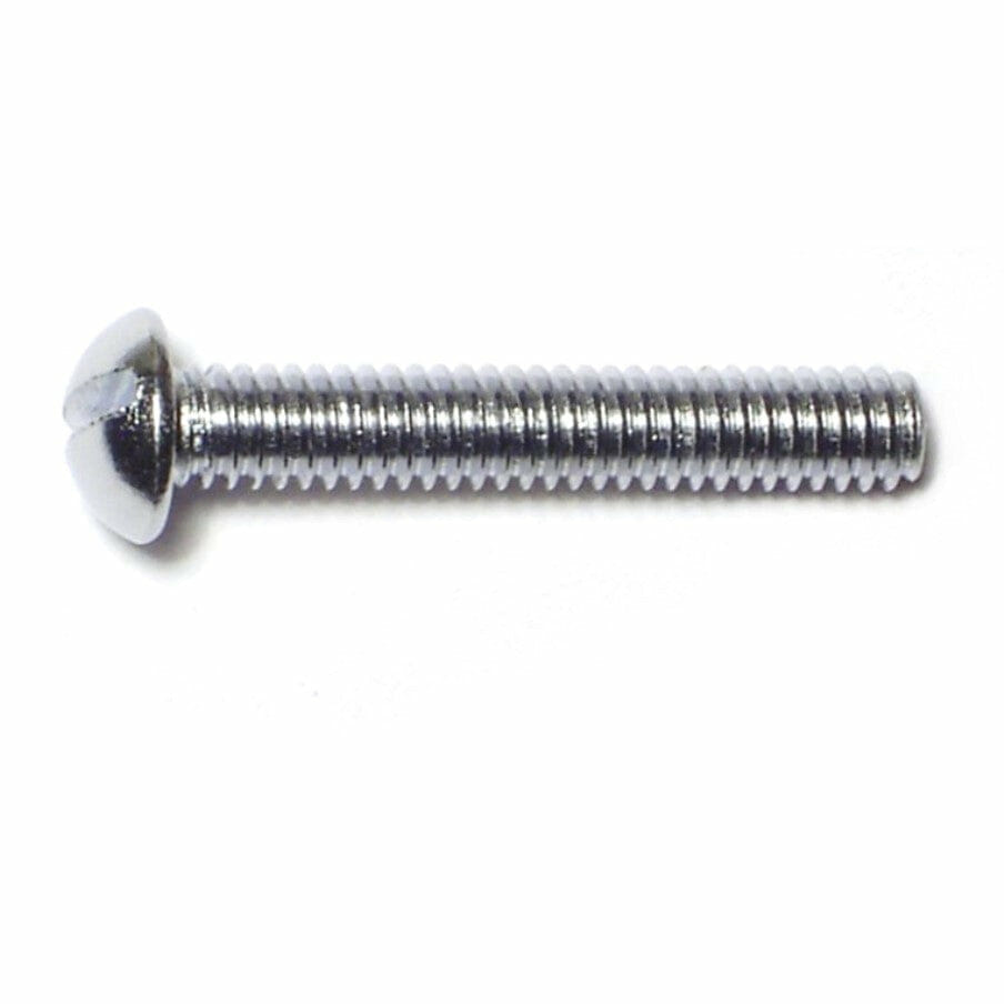 Fasteners, Bolts,#8-32 x 1″, Machine Screws