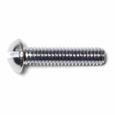 Fasteners, Bolts,#8-32 x 3/4″, Machine Screws