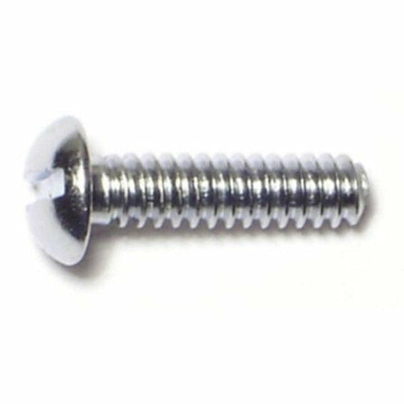 Fasteners, Bolts,#6-32 x 1/2″, Machine Screws