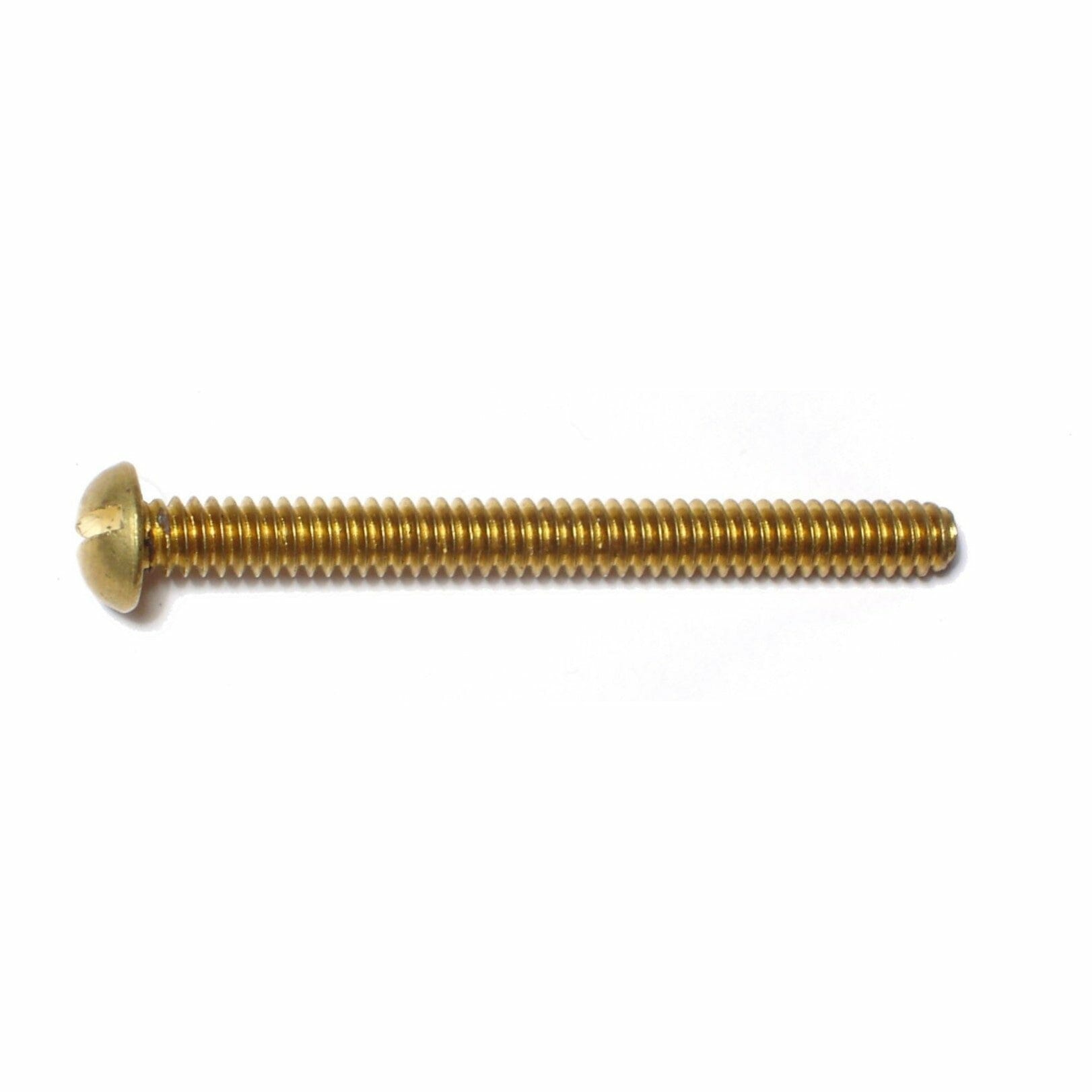 Fasteners, Bolts,#10-24 x 2″, Machine Screws