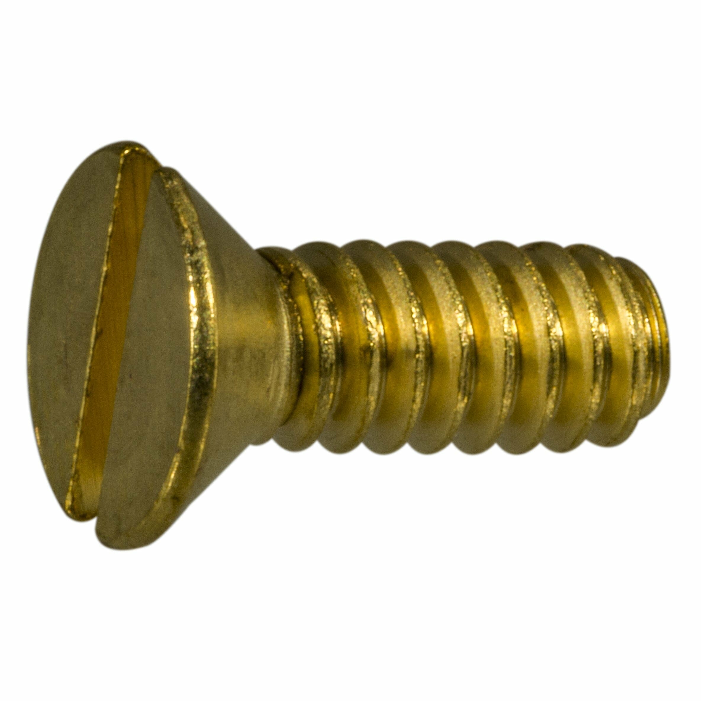 Fasteners, Bolts,#10-24 x 1/2″, Machine Screws