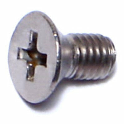 Fasteners, Bolts,#10-32 x 3/8″, Machine Screws