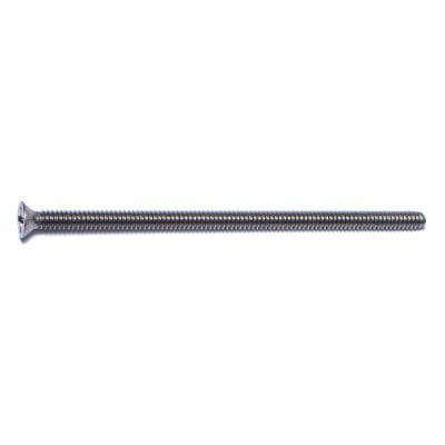 Fasteners, Bolts,#6-32 x 3″, Machine Screws